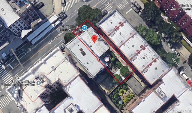 322 Union Avenue, Brooklyn, NY 11211