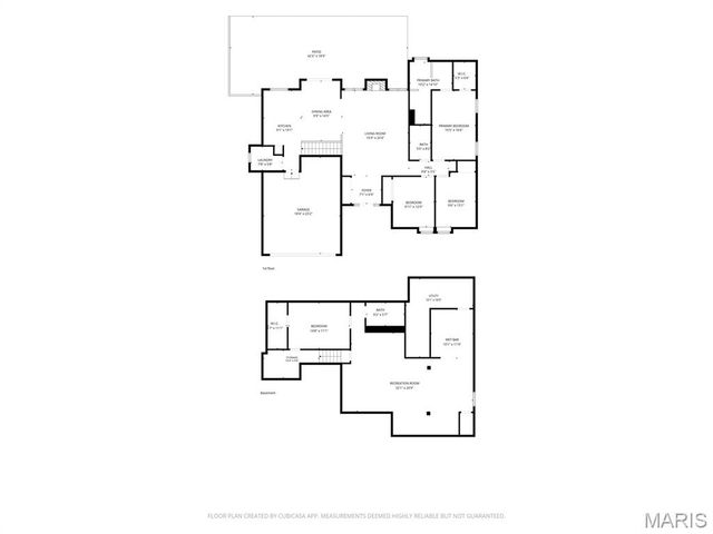 370 Misty Valley Drive, St Peters, MO 63376
