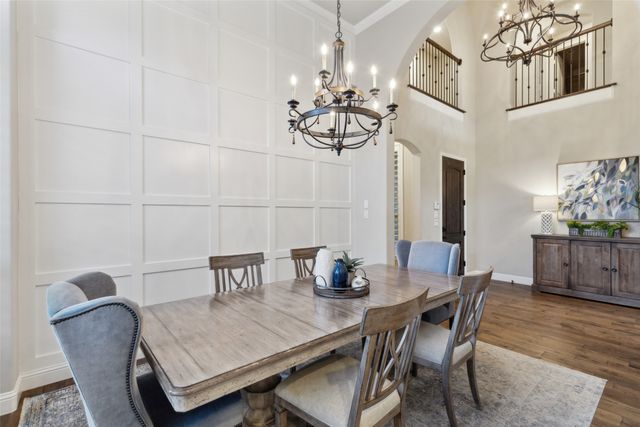 941 Grassy Shore Lane, Prosper, TX 75078