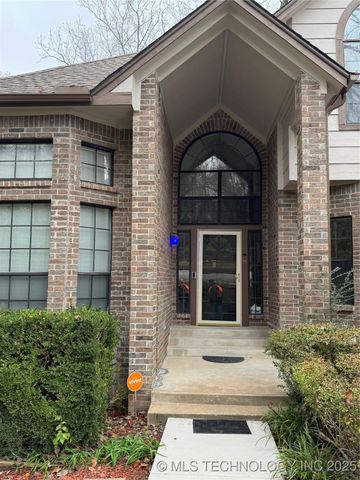 3315 S 72nd West Avenue, Tulsa, OK 74107