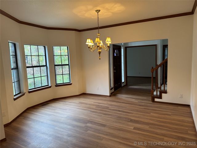 3315 S 72nd West Avenue, Tulsa, OK 74107