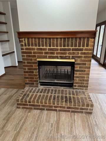 3315 S 72nd West Avenue, Tulsa, OK 74107