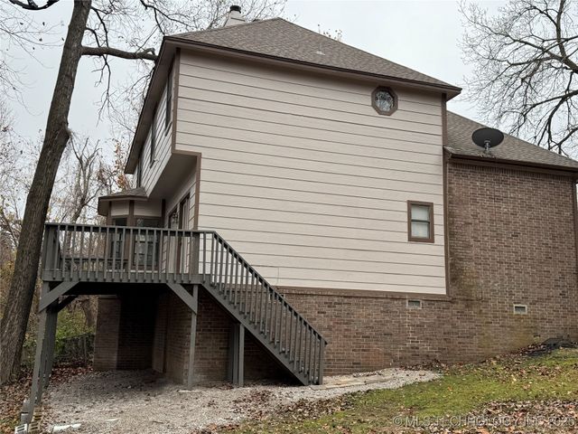 3315 S 72nd West Avenue, Tulsa, OK 74107