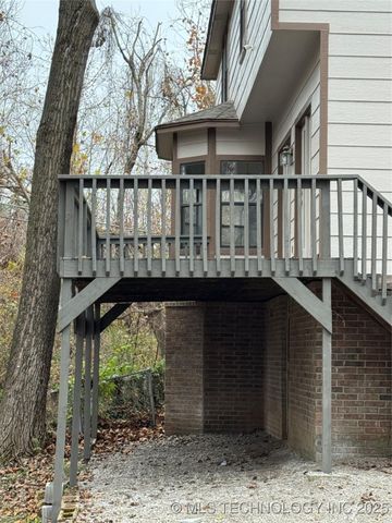 3315 S 72nd West Avenue, Tulsa, OK 74107