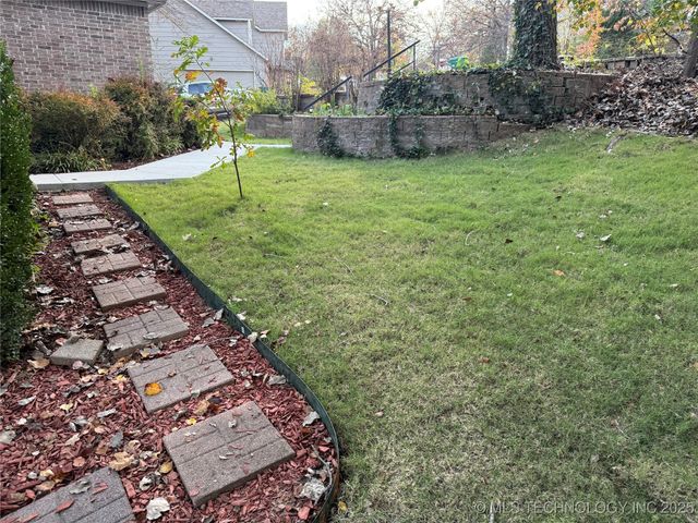 3315 S 72nd West Avenue, Tulsa, OK 74107