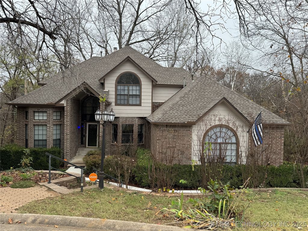 3315 S 72nd West Avenue, Tulsa, OK 74107