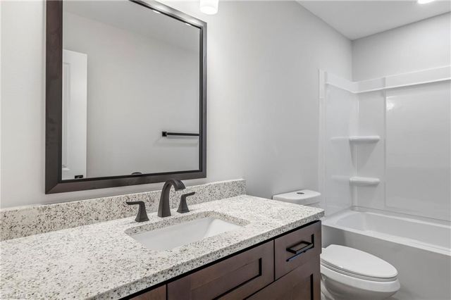 912 Roosevelt Street, Winston-salem, NC 27105