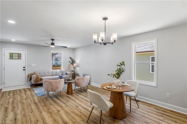 912 Roosevelt Street, Winston-salem, NC 27105