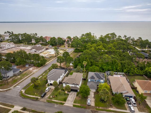 268 Loblolly Bay Drive, Santa Rosa Beach, FL 32459