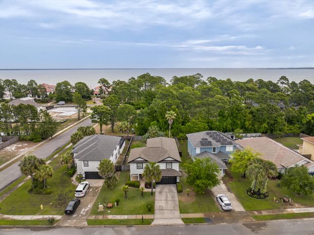 268 Loblolly Bay Drive, Santa Rosa Beach, FL 32459