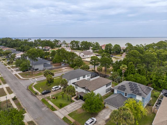 268 Loblolly Bay Drive, Santa Rosa Beach, FL 32459