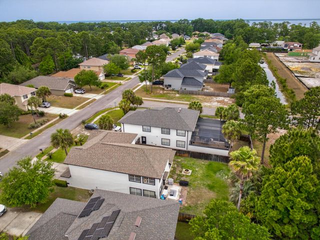 268 Loblolly Bay Drive, Santa Rosa Beach, FL 32459