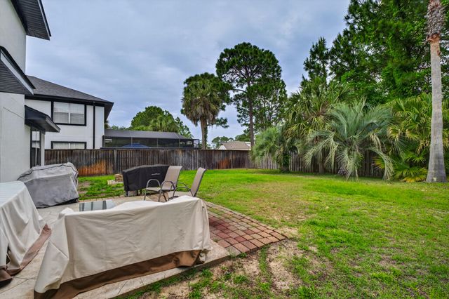 268 Loblolly Bay Drive, Santa Rosa Beach, FL 32459