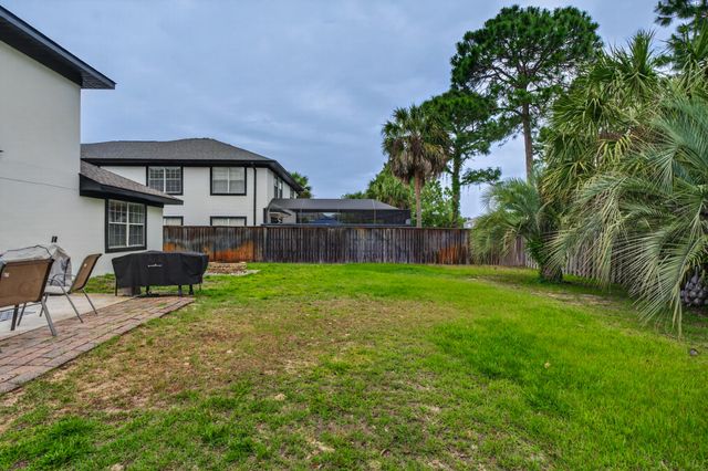 268 Loblolly Bay Drive, Santa Rosa Beach, FL 32459
