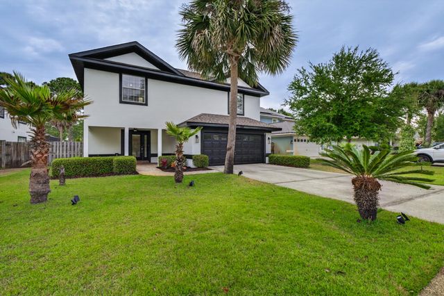 268 Loblolly Bay Drive, Santa Rosa Beach, FL 32459