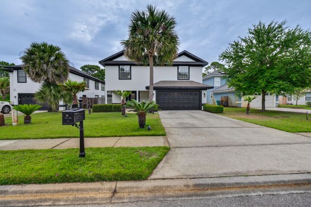268 Loblolly Bay Drive, Santa Rosa Beach, FL 32459