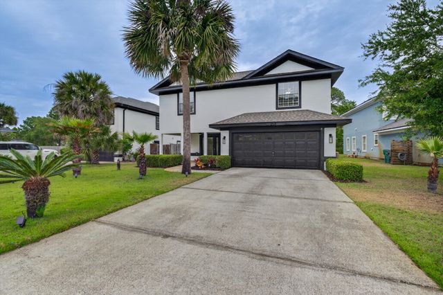 268 Loblolly Bay Drive, Santa Rosa Beach, FL 32459