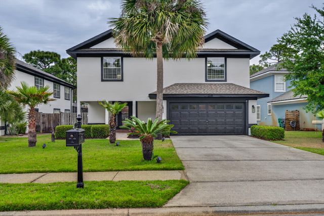 268 Loblolly Bay Drive, Santa Rosa Beach, FL 32459