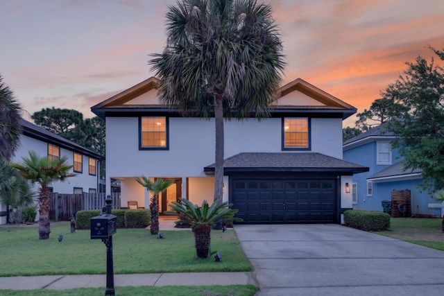 268 Loblolly Bay Drive, Santa Rosa Beach, FL 32459