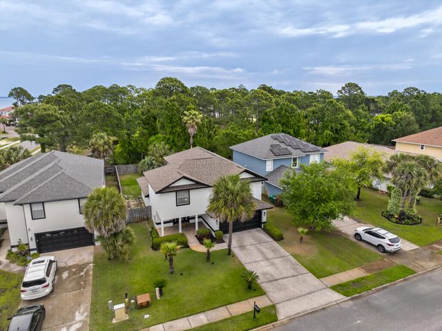 268 Loblolly Bay Drive, Santa Rosa Beach, FL 32459