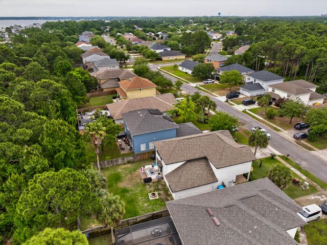 268 Loblolly Bay Drive, Santa Rosa Beach, FL 32459