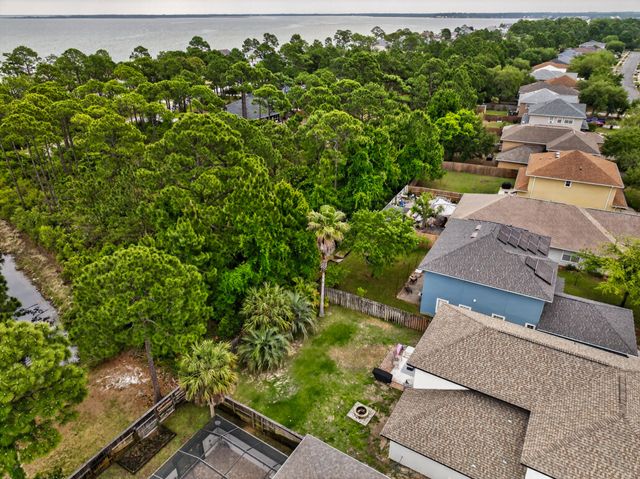 268 Loblolly Bay Drive, Santa Rosa Beach, FL 32459