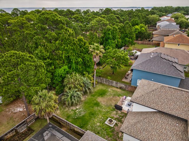 268 Loblolly Bay Drive, Santa Rosa Beach, FL 32459