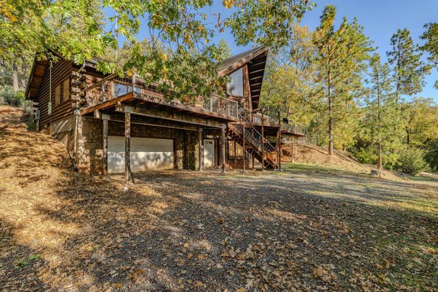 11509 Worden Rd, Mokelumne Hill, CA 95245