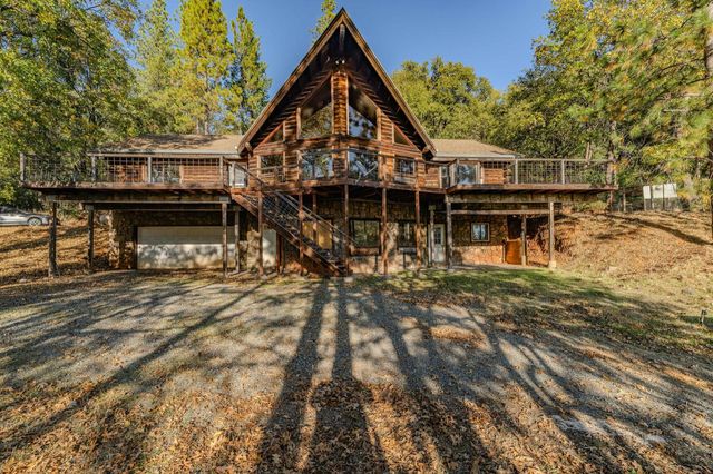 11509 Worden Rd, Mokelumne Hill, CA 95245