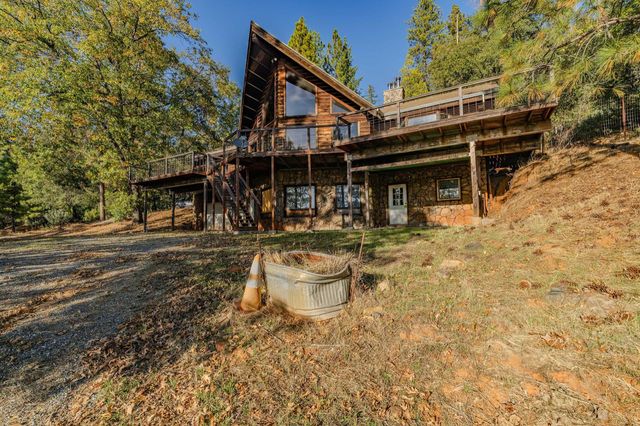 11509 Worden Rd, Mokelumne Hill, CA 95245