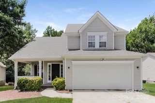 7817 Ebony Road, Charlotte, NC 28216