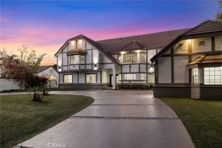 17153 Rayen Street, Sherwood Forest, CA 91325