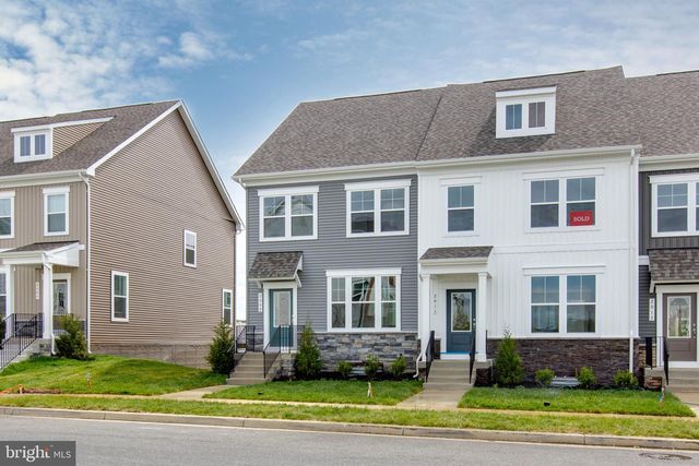 2009 TWISTED OAK PL, Hanover, MD 21076