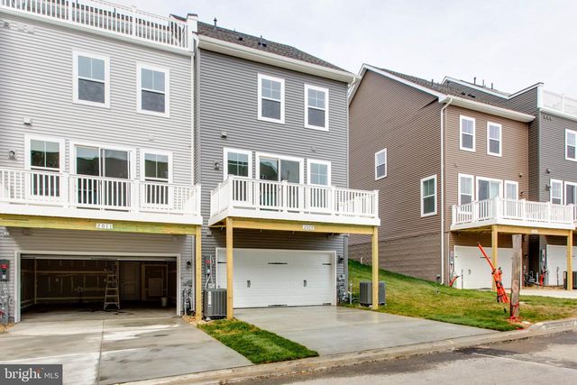 2009 TWISTED OAK PL, Hanover, MD 21076