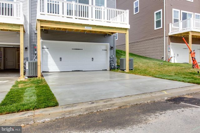 2009 TWISTED OAK PL, Hanover, MD 21076