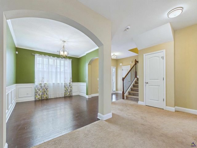309 Flowing Meadows Drive, Kathleen, GA 31047