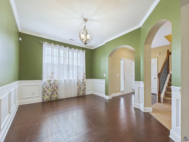 309 Flowing Meadows Drive, Kathleen, GA 31047