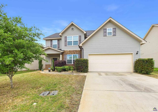 309 Flowing Meadows Drive, Kathleen, GA 31047