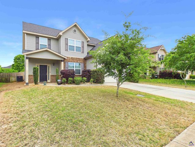 309 Flowing Meadows Drive, Kathleen, GA 31047