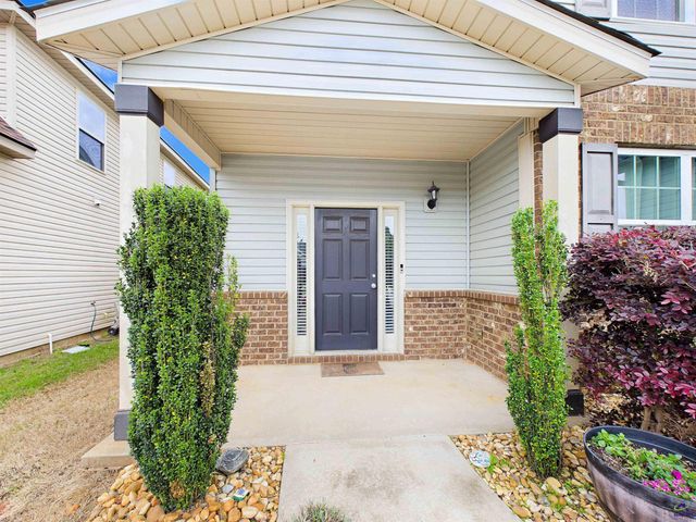 309 Flowing Meadows Drive, Kathleen, GA 31047