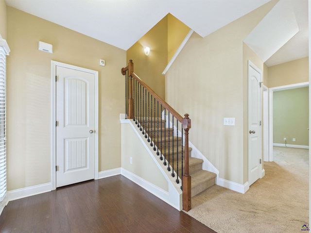 309 Flowing Meadows Drive, Kathleen, GA 31047