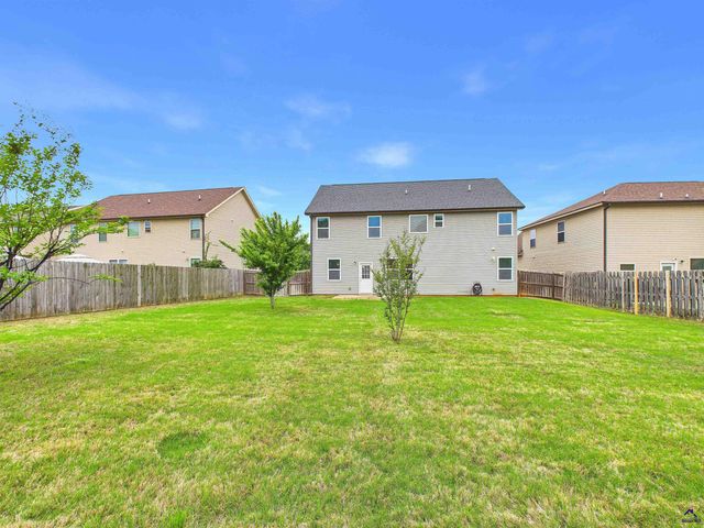 309 Flowing Meadows Drive, Kathleen, GA 31047