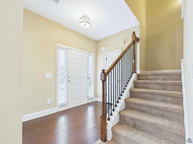 309 Flowing Meadows Drive, Kathleen, GA 31047