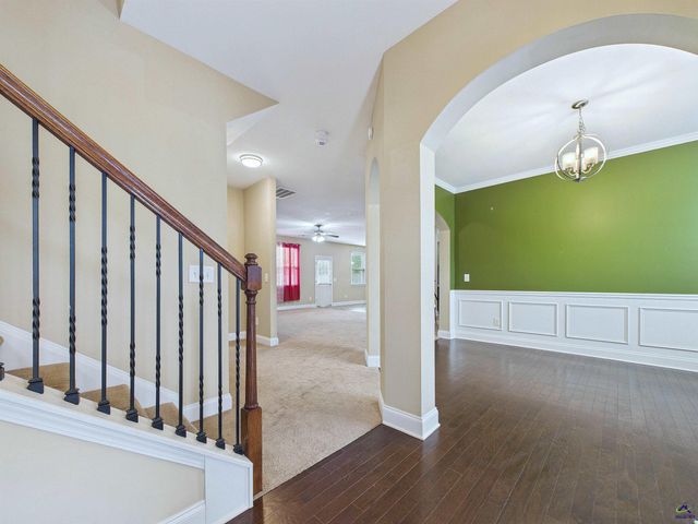 309 Flowing Meadows Drive, Kathleen, GA 31047