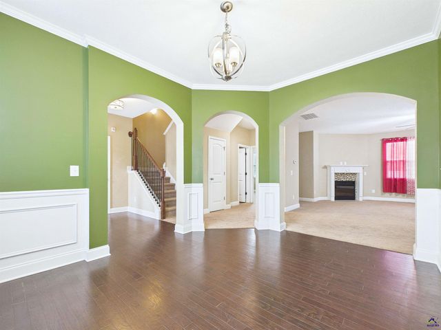309 Flowing Meadows Drive, Kathleen, GA 31047