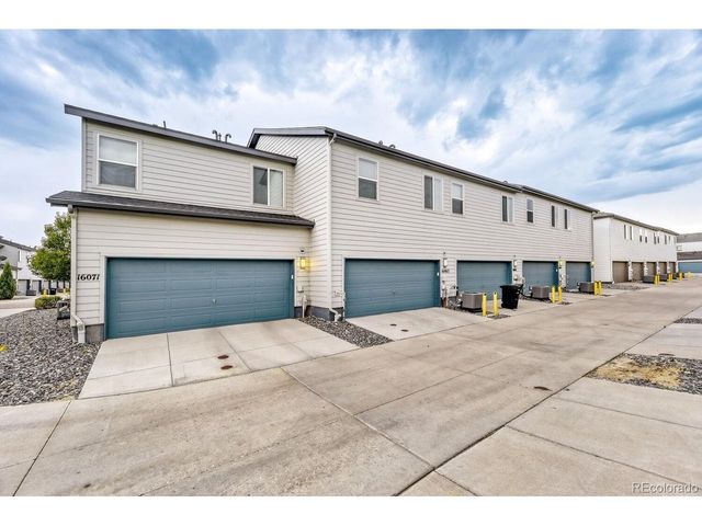 16061 E Warner Pl, Denver, CO 80239