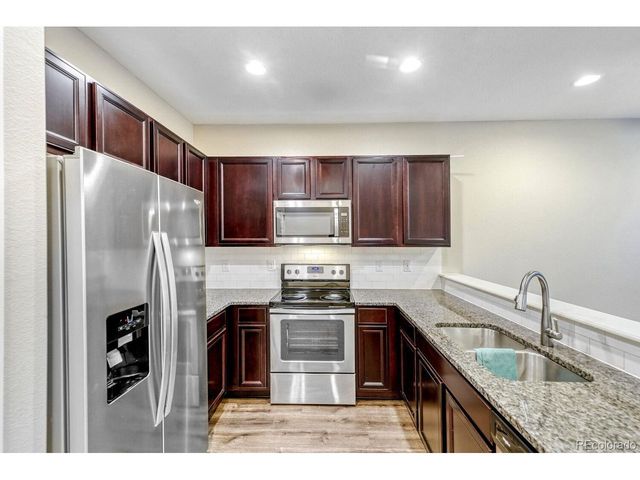 16061 E Warner Pl, Denver, CO 80239