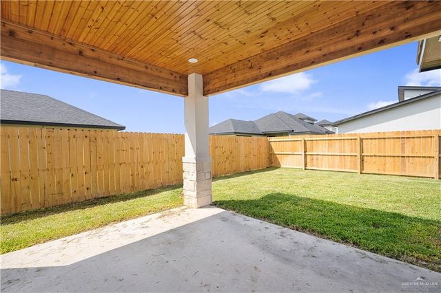 2217 N Venice Avenue, Edinburg, TX 78542