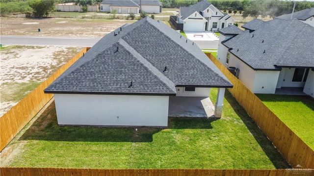 2217 N Venice Avenue, Edinburg, TX 78542