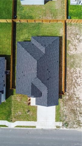 2217 N Venice Avenue, Edinburg, TX 78542